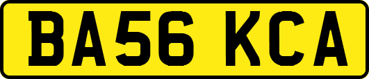 BA56KCA