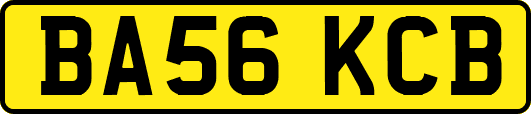 BA56KCB