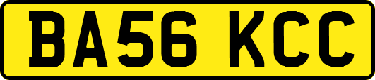 BA56KCC