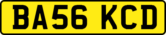 BA56KCD