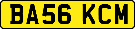 BA56KCM