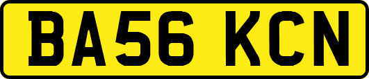 BA56KCN