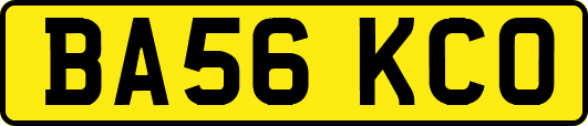 BA56KCO