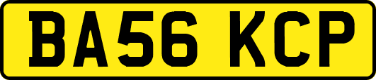BA56KCP