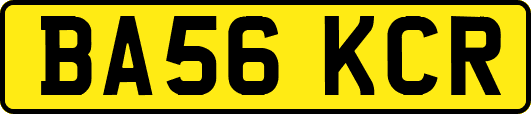 BA56KCR