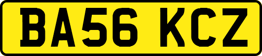 BA56KCZ
