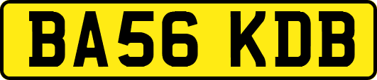 BA56KDB