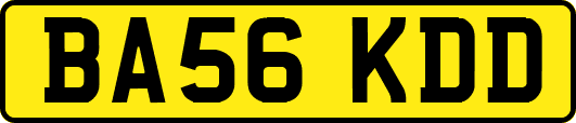 BA56KDD