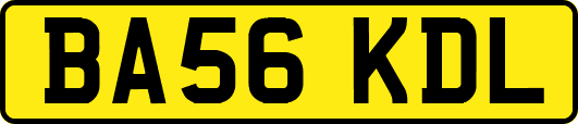 BA56KDL