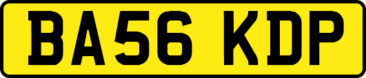 BA56KDP