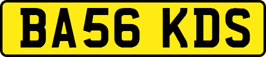 BA56KDS