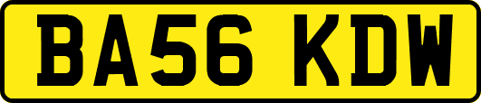 BA56KDW