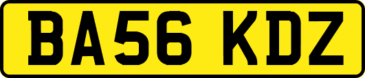 BA56KDZ