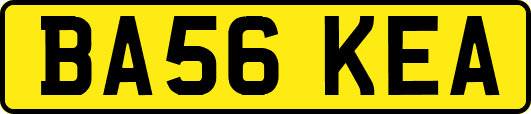 BA56KEA