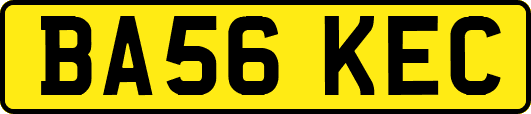 BA56KEC