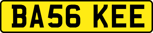 BA56KEE