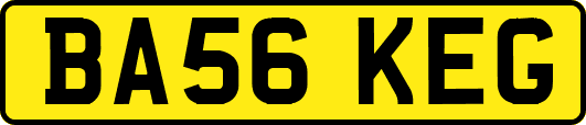 BA56KEG