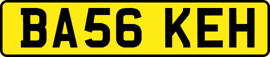 BA56KEH