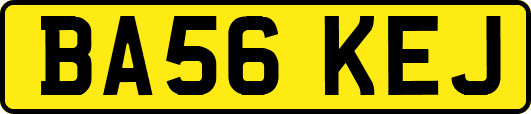 BA56KEJ