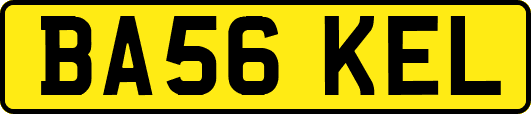 BA56KEL