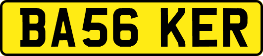 BA56KER