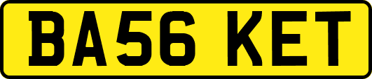 BA56KET