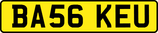 BA56KEU