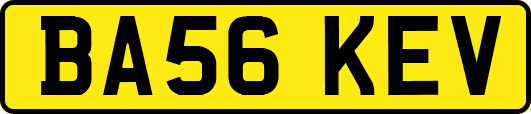 BA56KEV