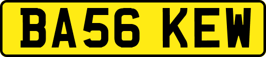 BA56KEW
