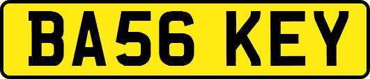 BA56KEY