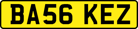 BA56KEZ