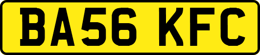 BA56KFC