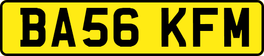 BA56KFM