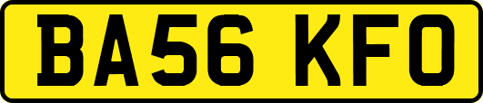 BA56KFO