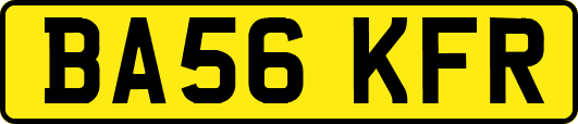 BA56KFR