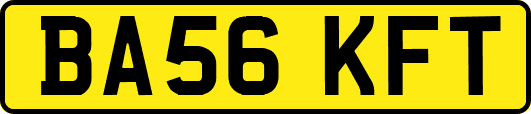 BA56KFT