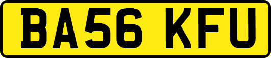 BA56KFU