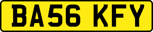 BA56KFY