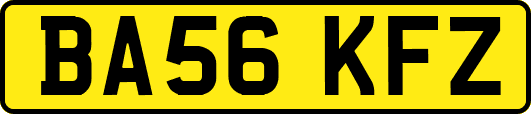 BA56KFZ