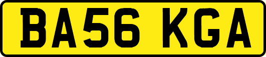 BA56KGA