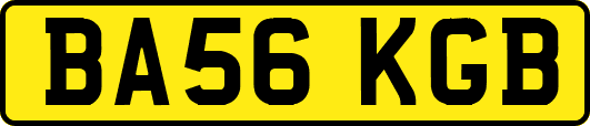 BA56KGB