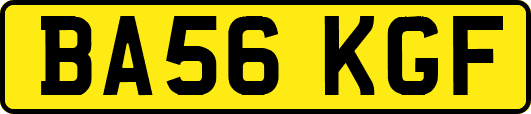 BA56KGF