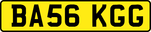BA56KGG