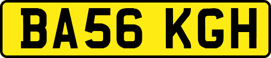 BA56KGH