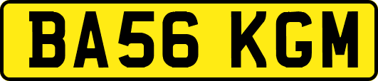 BA56KGM