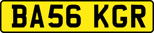 BA56KGR