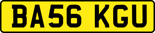 BA56KGU
