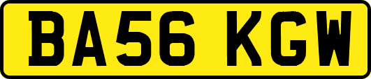 BA56KGW