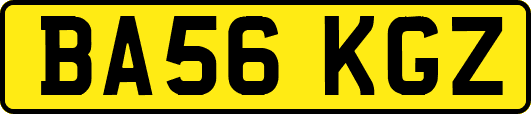 BA56KGZ