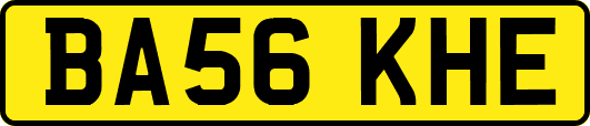 BA56KHE